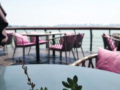 -岁粤Moon·湖景餐厅(月光码头店)