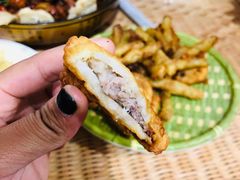 -向民炒鸡老店(火车站店)