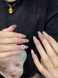 -M·X Nail日式美甲美睫