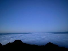 -吉林拉法山