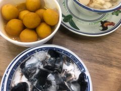 -龍囍粤·顺德小吃·煲仔饭(安定门店)