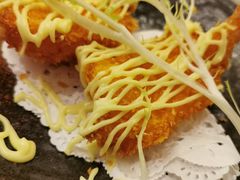 -大渔铁板烧(东城店)