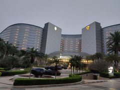 -深圳大梅沙京基洲际度假酒店