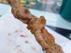 -花圃园餐厅店(和田二街28号院店)