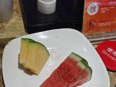 -盛宴标帜餐厅·亲子自助 (南昌喜来登酒店)