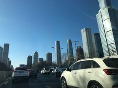 -中央广播电视总台(光华路办公区)