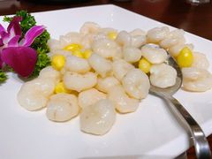 -逸林轩中餐厅(中信泰富朱家角锦江酒店)