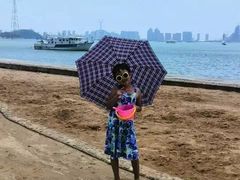 -厦门海湾公园游乐场