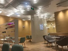 -奈雪的茶(国金中心店)
