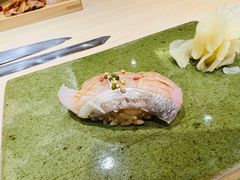 -鮨一日本料理旗舰店(总店)
