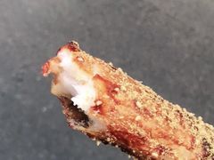 -玛马艾脆皮水磨年糕(湖北路87-89小区店)
