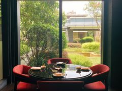 -福州仓山凯悦酒店·闽味中餐厅