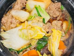 -滨寿司(新街口中央商场店)