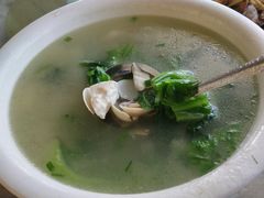 -红月湾海鲜饭店•沙滩海景(双月湾店)