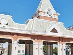 -沈阳方特欢乐世界