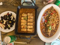 -臭鳜鱼人家·老字号徽菜