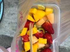 -水果立方果然鲜(升平路店)