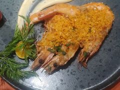 -牛将军•涮肉•烤肉(北京王府井·故宫店)