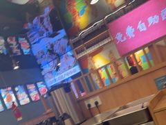 -叁宝烤肉• 西安烧烤(凤城十二路店)