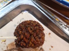 -阿记烧烤(大兴新区店)