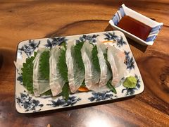 -希望日本料理(保利香槟花园店)