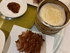 -全聚德(上海首店浦东店)