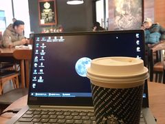 -星巴克(北京成寿寺路店)