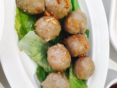 -潮福城大酒楼·潮味粤品·港式点心(湖滨北路店)