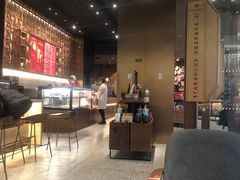 -星巴克臻选(北京颐堤港中心第二店)