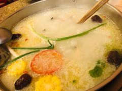 -龙继斑鱼庄(犀浦店)