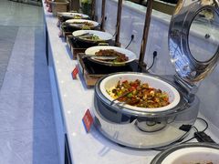 -集品鲜湾·蒸汽海鲜自助料理(青岛银座和谐广场店)