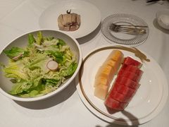 -醉辉皇上海之巅(上海中心大厦店)