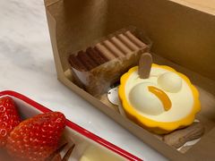 -星巴克(温州银泰大西洋店)