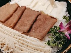 -掂档潮汕牛肉火锅(万象城店)