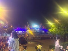 -华夏文旅海洋公园