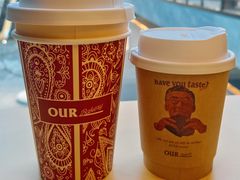 -OUR Bakery(三里屯太古里店)