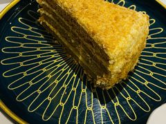 -波特曼西餐厅(中央大街店)