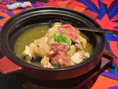 -上海滩餐厅(BFC外滩金融中心店)