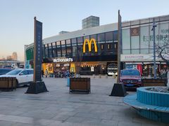 -麦当劳(宾水西道店)