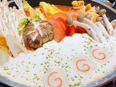 -魔丼屋(日月光店)