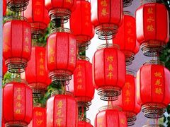 -秦淮小吃城(夫子庙店)