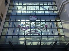 -安吉Hello Kitty乐园