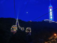 -富斯特索道