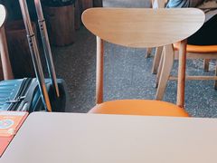 用餐区-红荔村肠粉(岗厦店)