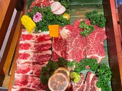 -MIKOMIKO和牛烧肉专门店(南门店)
