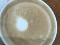-星巴克(福州长乐机场分店)
