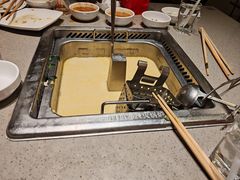 -海底捞火锅(青悦城店)