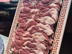 -鑫隆四季涮肉(八角畅游店)