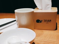 -马仕玖煲·融合菜·酥不腻烤鸭(人大店)