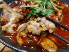 -小山城麻辣香锅(新邻生活广场店)